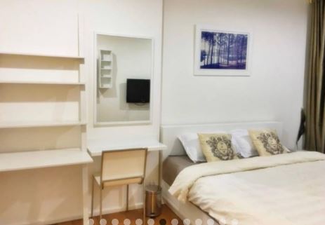 1 Bedroom 1 Bathroom The Wind Sukhumvit 23 for Rent