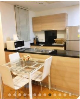 1 Bedroom 1 Bathroom The Wind Sukhumvit 23 for Rent