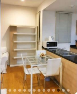 1 Bedroom 1 Bathroom The Wind Sukhumvit 23 for Rent