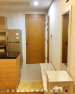1 Bedroom 1 Bathroom The Wind Sukhumvit 23 for Rent