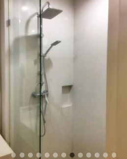 1 Bedroom 1 Bathroom The Wind Sukhumvit 23 for Rent