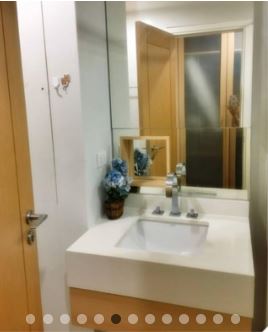 1 Bedroom 1 Bathroom The Wind Sukhumvit 23 for Rent