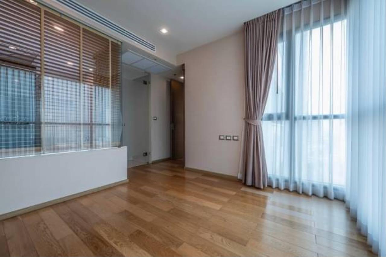 2 Bedrooms 2 Bathrooms Size 82sqm The Address Sathorn For Rent