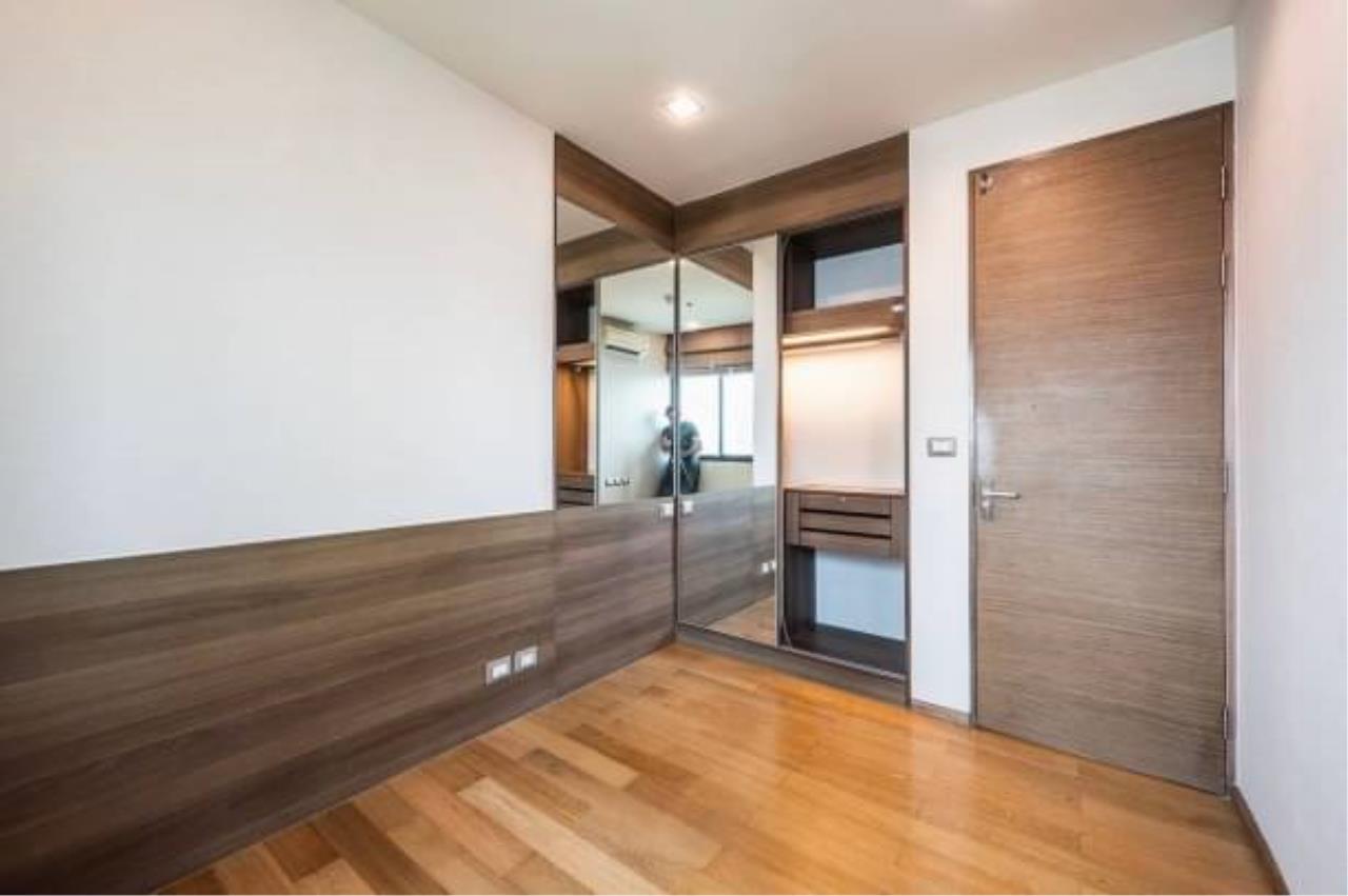 2 Bedrooms 2 Bathrooms Size 82sqm The Address Sathorn For Rent