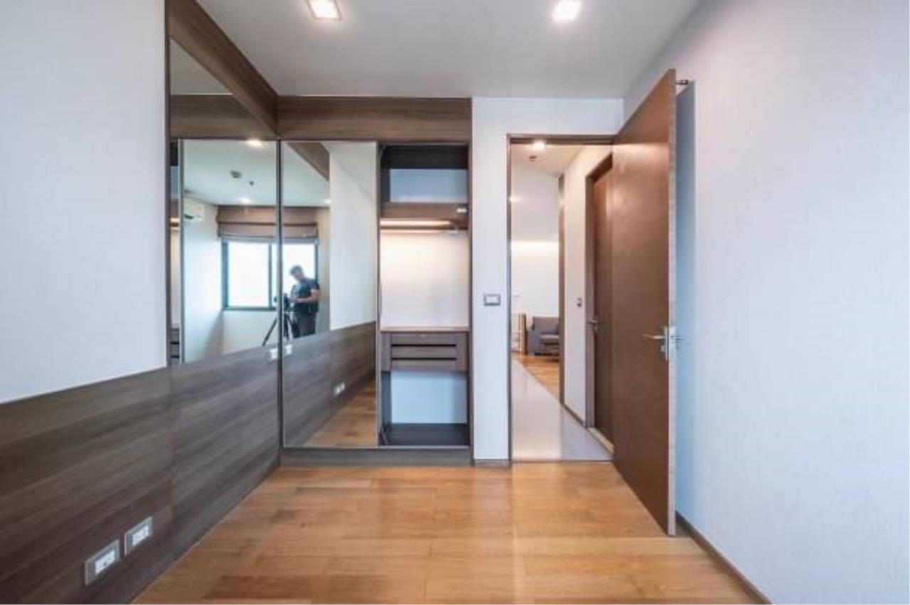 2 Bedrooms 2 Bathrooms Size 82sqm The Address Sathorn For Rent