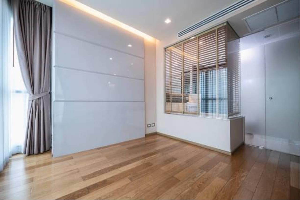 2 Bedrooms 2 Bathrooms Size 82sqm The Address Sathorn For Rent