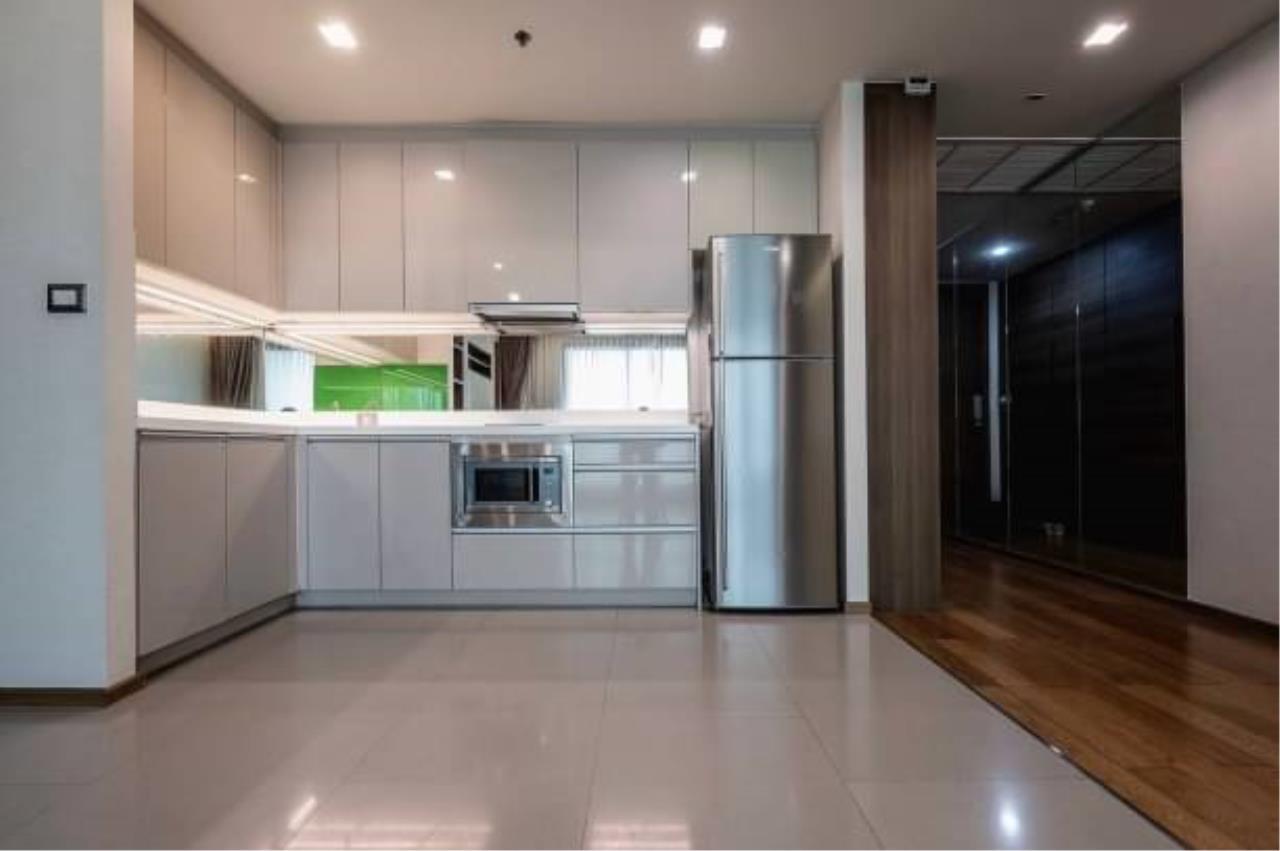 2 Bedrooms 2 Bathrooms Size 82sqm The Address Sathorn For Rent