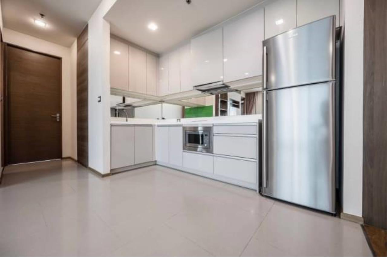 2 Bedrooms 2 Bathrooms Size 82sqm The Address Sathorn For Rent