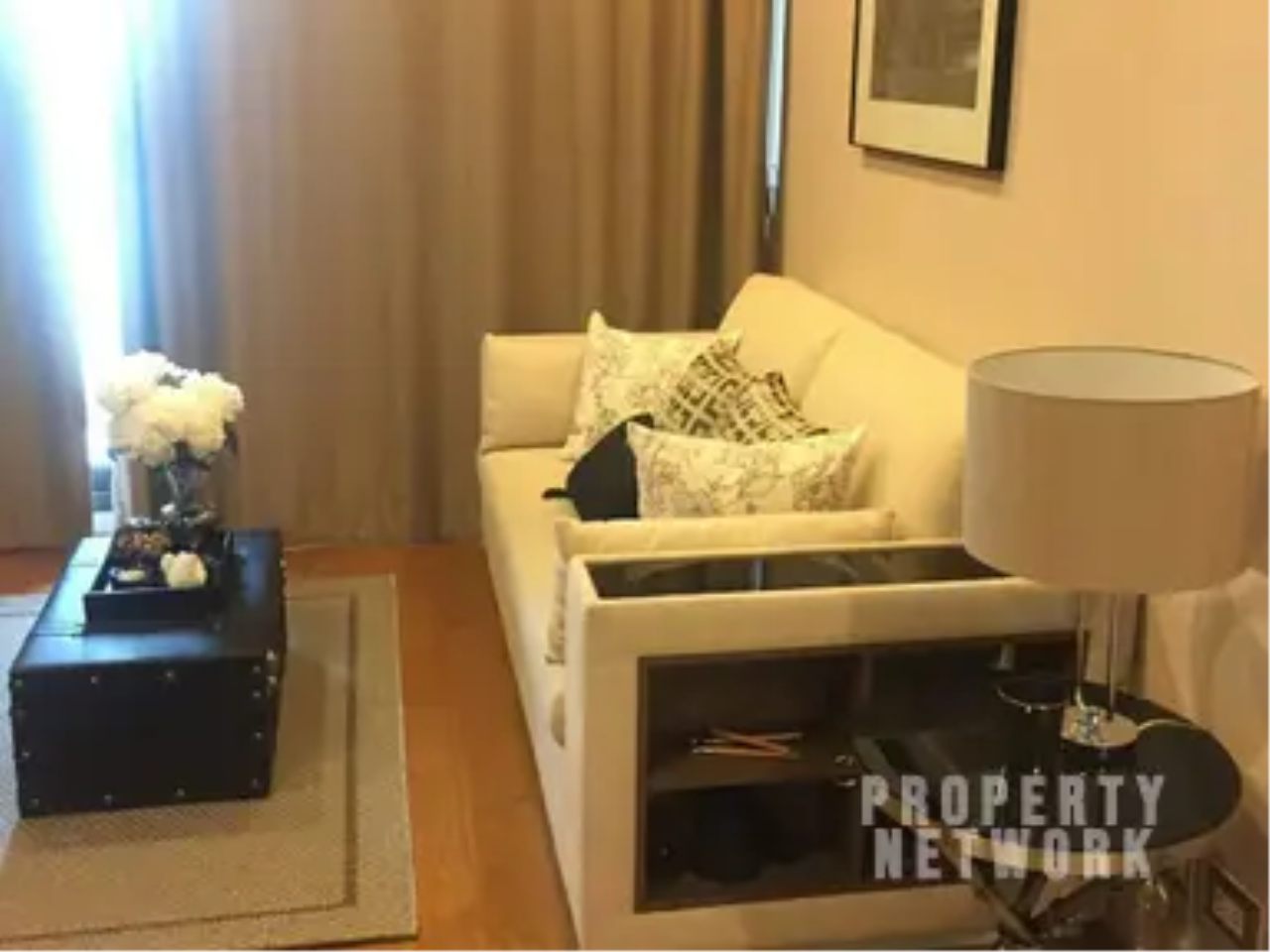 2 Bedrooms, 2 Bathrooms Size 70sqm The Address Sathorn For Rent