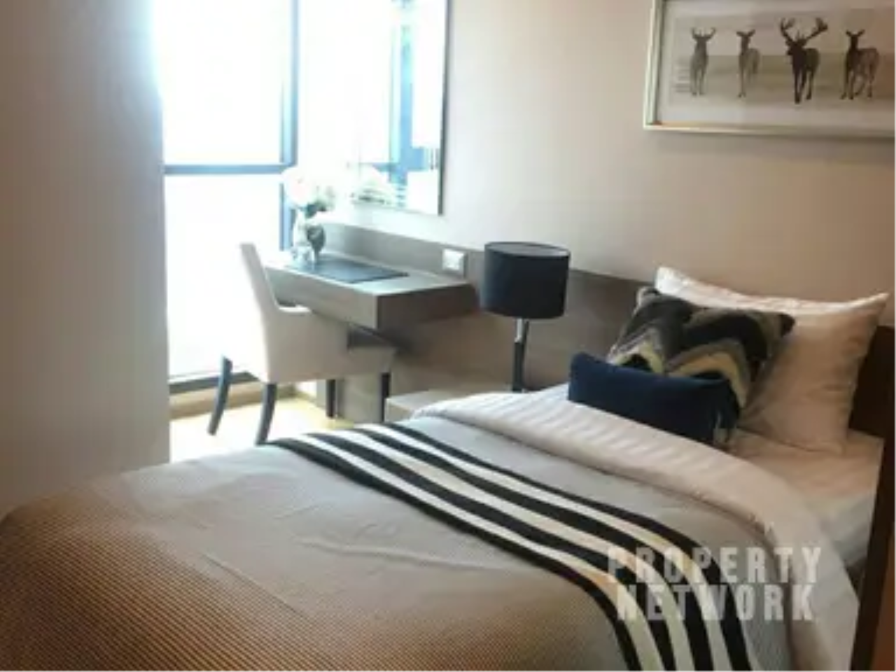 2 Bedrooms, 2 Bathrooms Size 70sqm The Address Sathorn For Rent