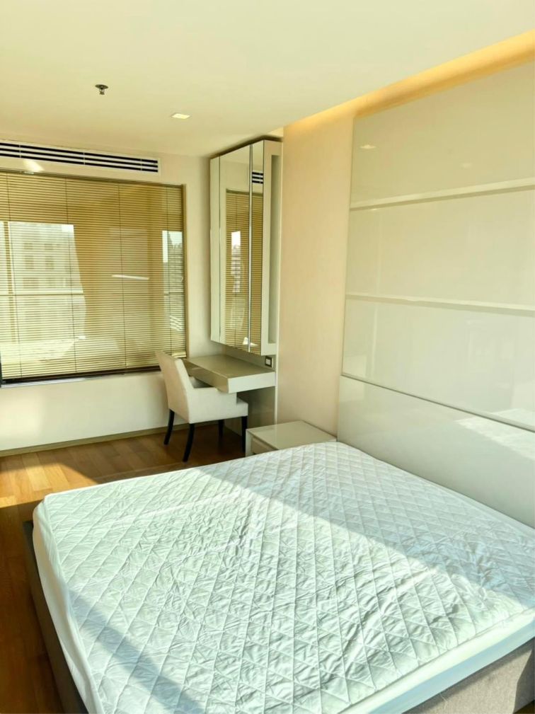 1 Bedroom,1 Bathroom Size 46 sqm The Address Sathorn for Rent 28,000 THB