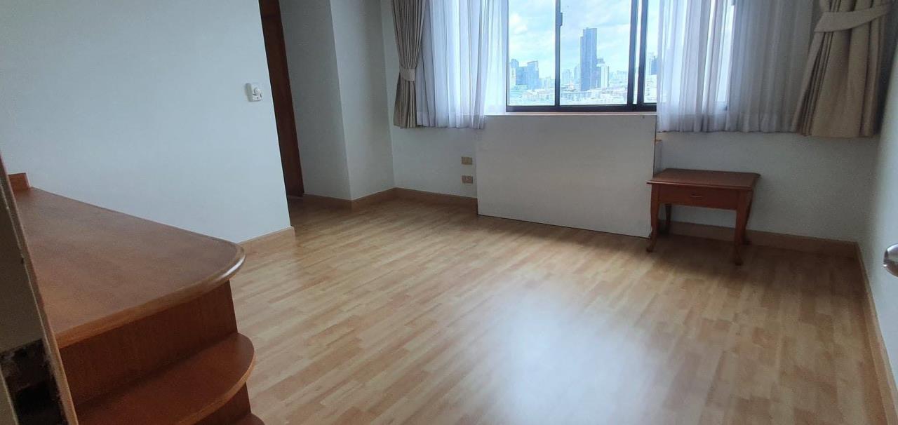 3 bedrooms 2 bathrooms charoenjai place for rent