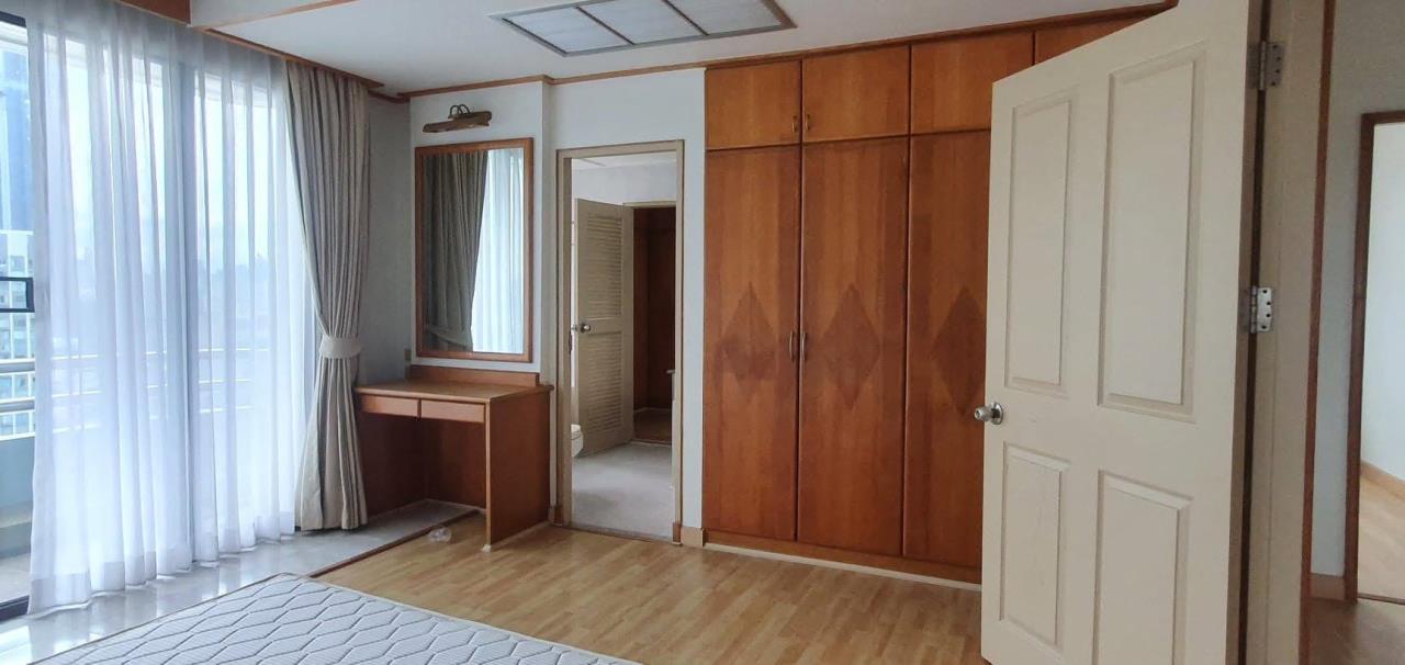 3 bedrooms 2 bathrooms charoenjai place for rent