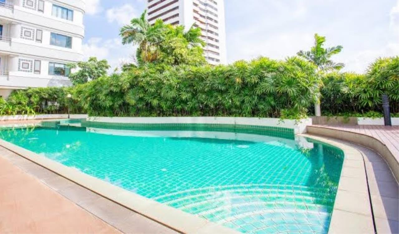 3 bedrooms 2 bathrooms charoenjai place for rent