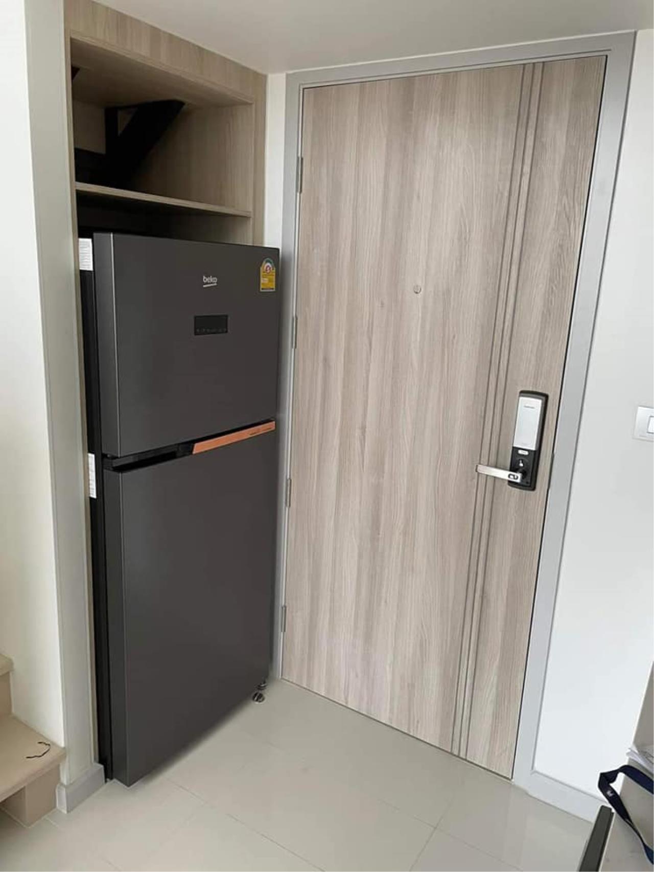 3 bedrooms 3 bathrooms fullerton sukhumvit for rent