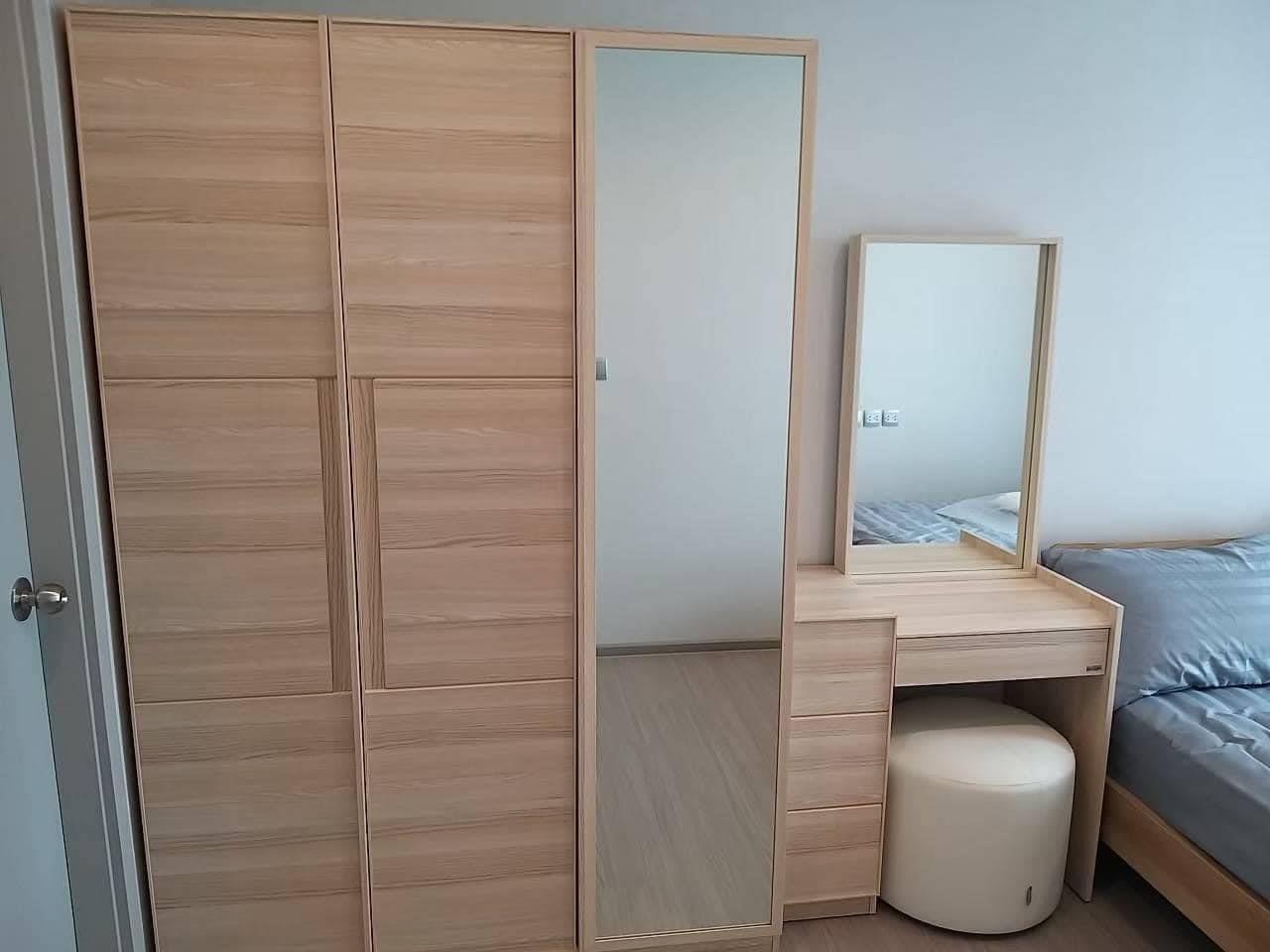 3 bedrooms 3 bathrooms fullerton sukhumvit for rent