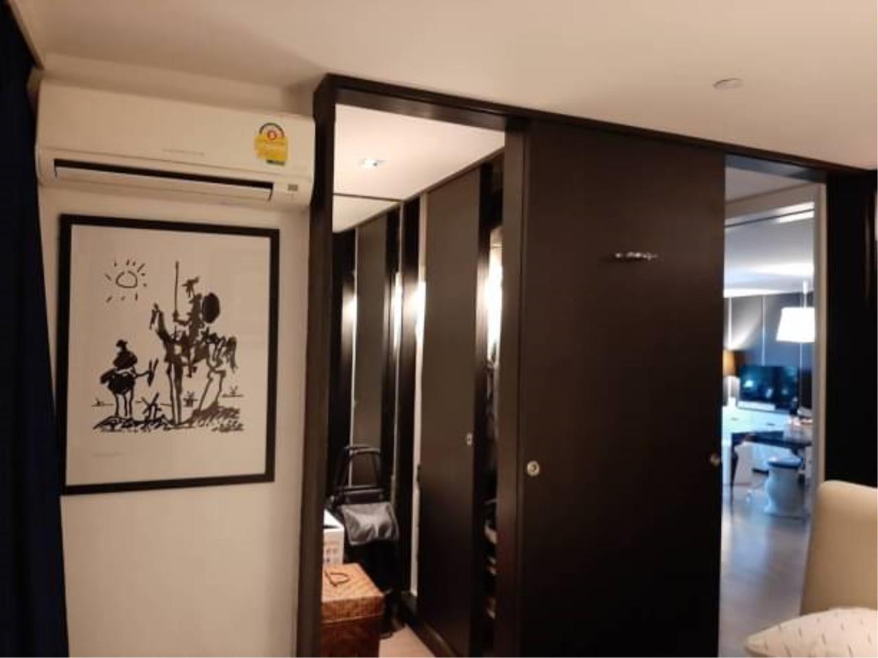 2 Bedrooms, 2 Bathrooms 100.29sqm Sathorn Gardens for Sale