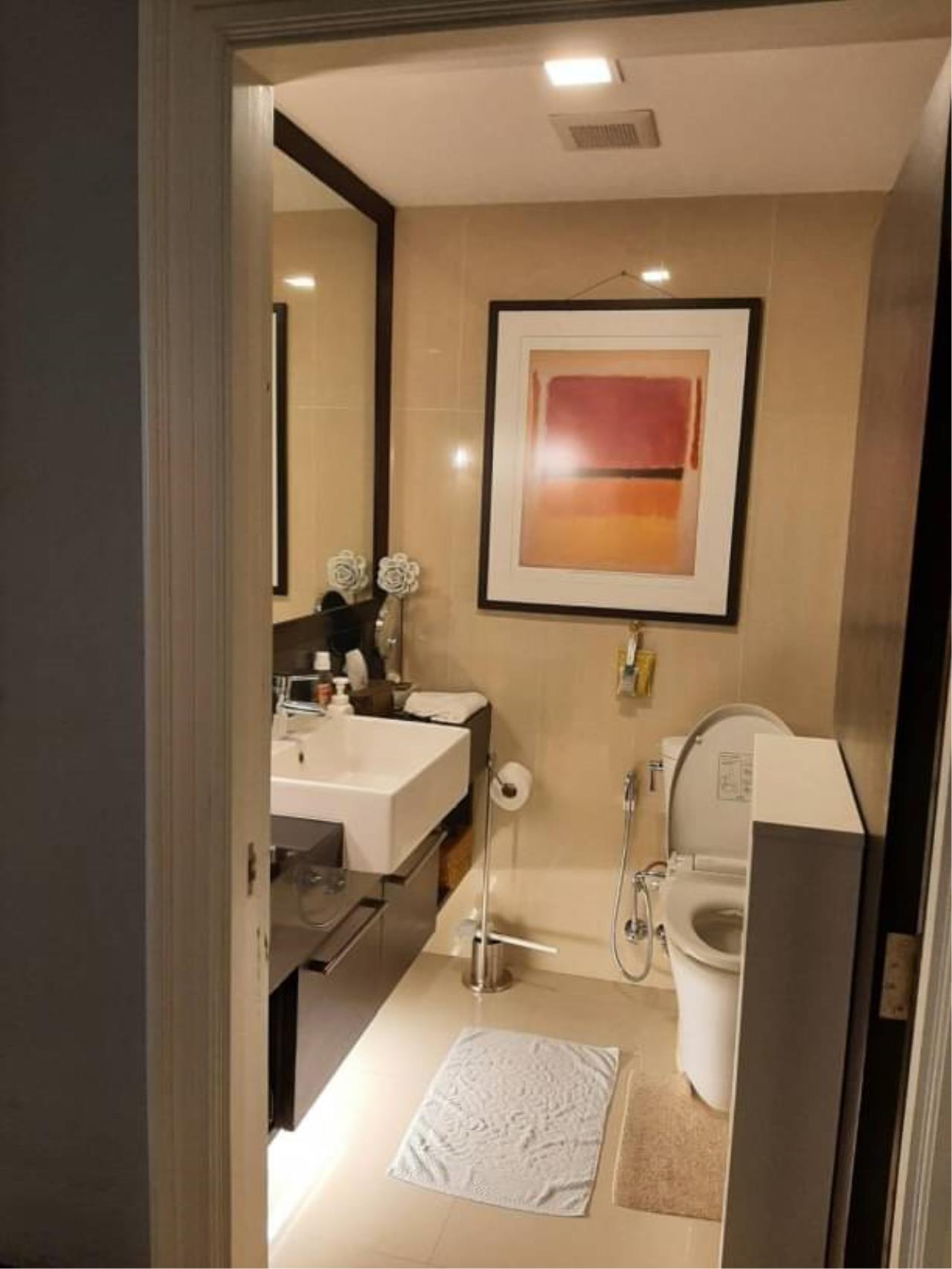 2 Bedrooms, 2 Bathrooms 100.29sqm Sathorn Gardens for Sale