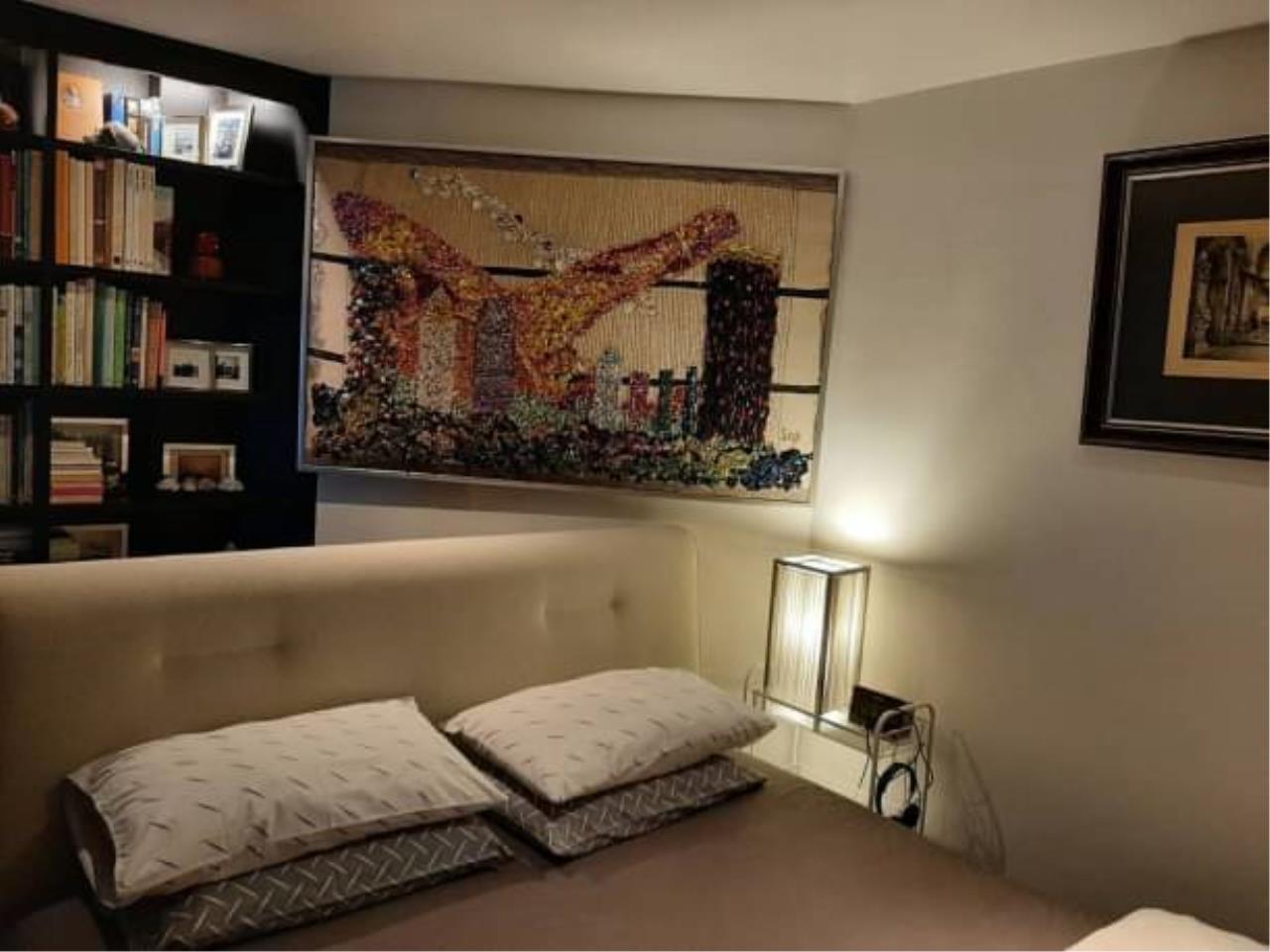 2 Bedrooms, 2 Bathrooms 100.29sqm Sathorn Gardens for Sale