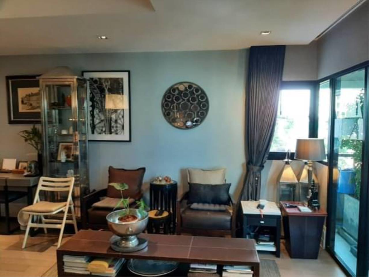 2 Bedrooms, 2 Bathrooms 100.29sqm Sathorn Gardens for Sale