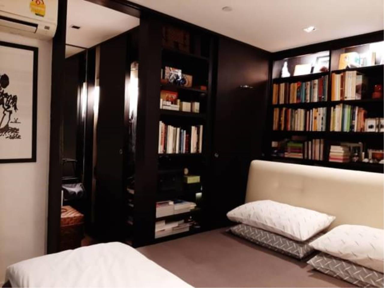 2 Bedrooms, 2 Bathrooms 100.29sqm Sathorn Gardens for Sale
