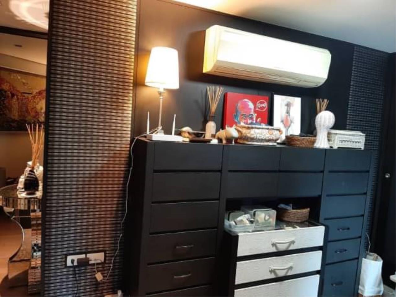 2 Bedrooms, 2 Bathrooms 100.29sqm Sathorn Gardens for Sale