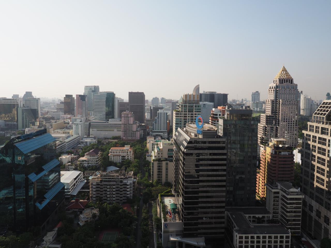 3 Bedrooms 3 Bathrooms Size 200.12 at Sathorn Gardens for Rent