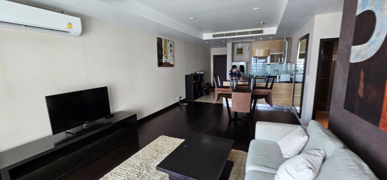 2 Bedrooms 2 Bathrooms Size 96sqm. Sathorn Gardens for Rent