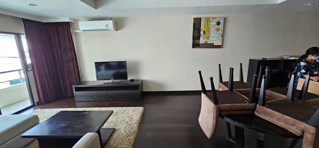 2 Bedrooms 2 Bathrooms Size 96sqm. Sathorn Gardens for Rent
