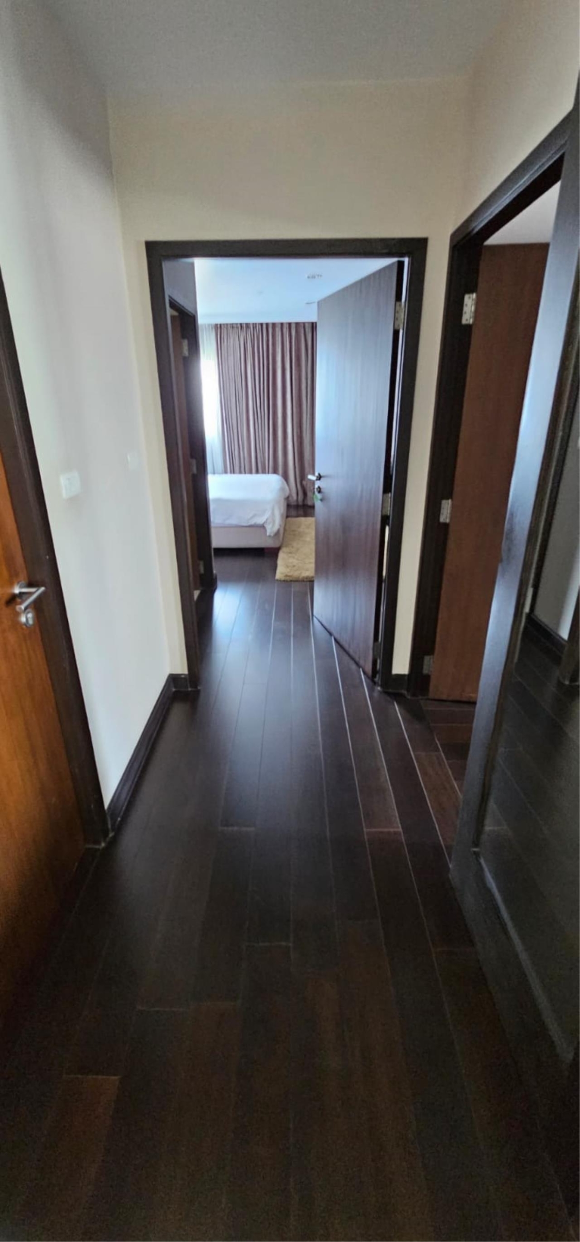 2 Bedrooms 2 Bathrooms Size 96sqm. Sathorn Gardens for Rent