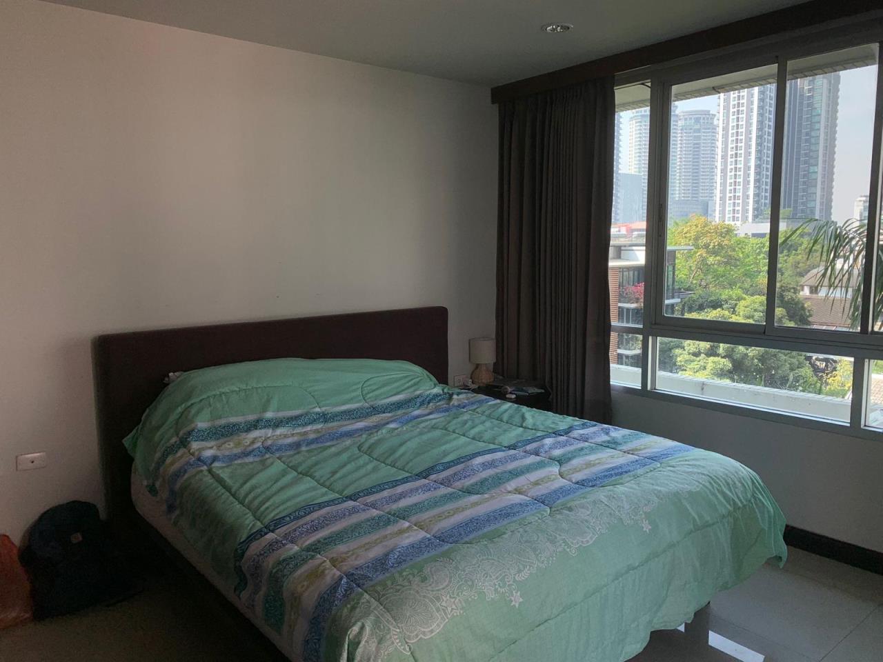 3 Bedrooms 3 Bathrooms Size 180sqm. Baan Thirapa for Rent
