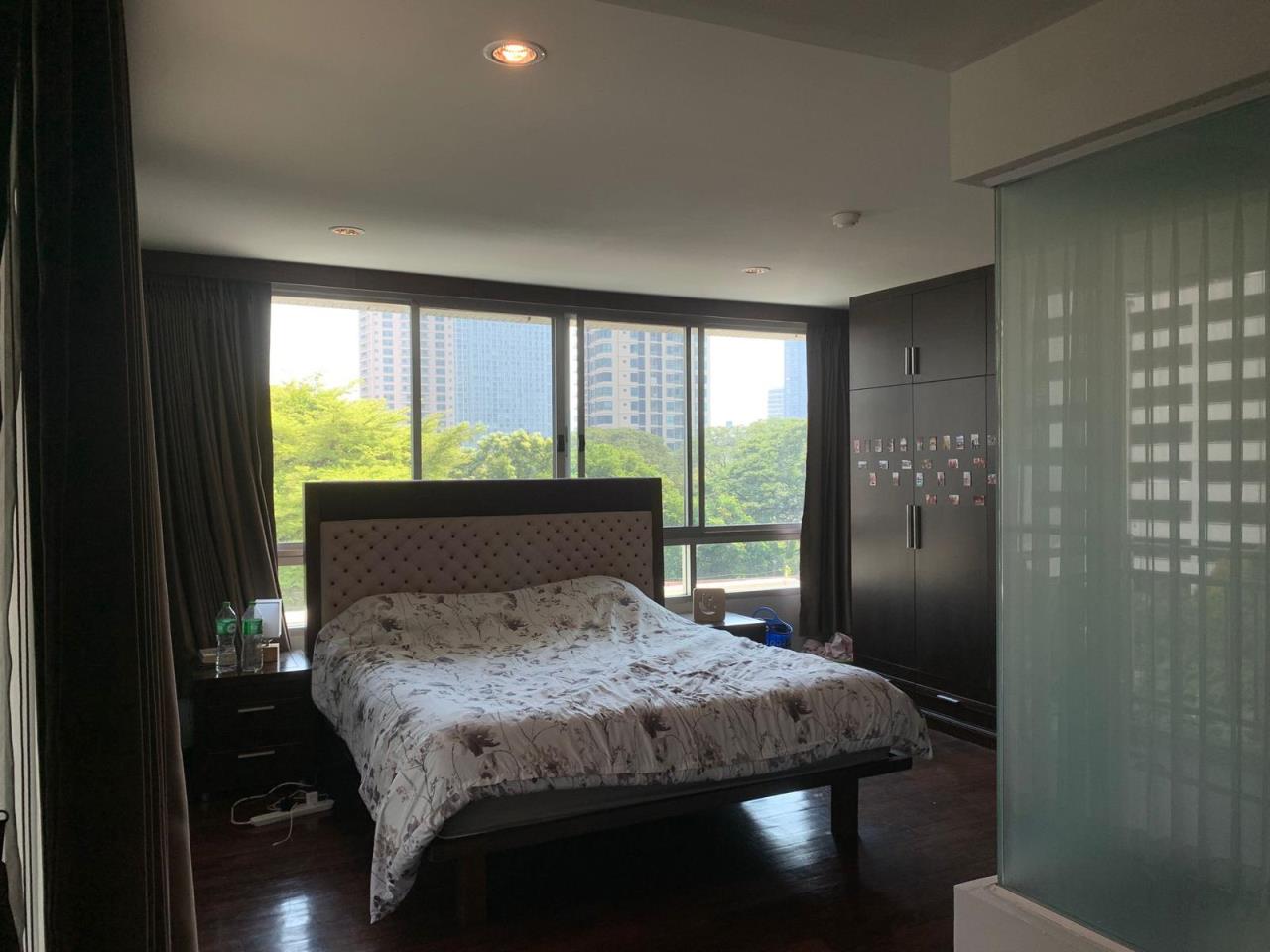 3 Bedrooms 3 Bathrooms Size 180sqm. Baan Thirapa for Rent