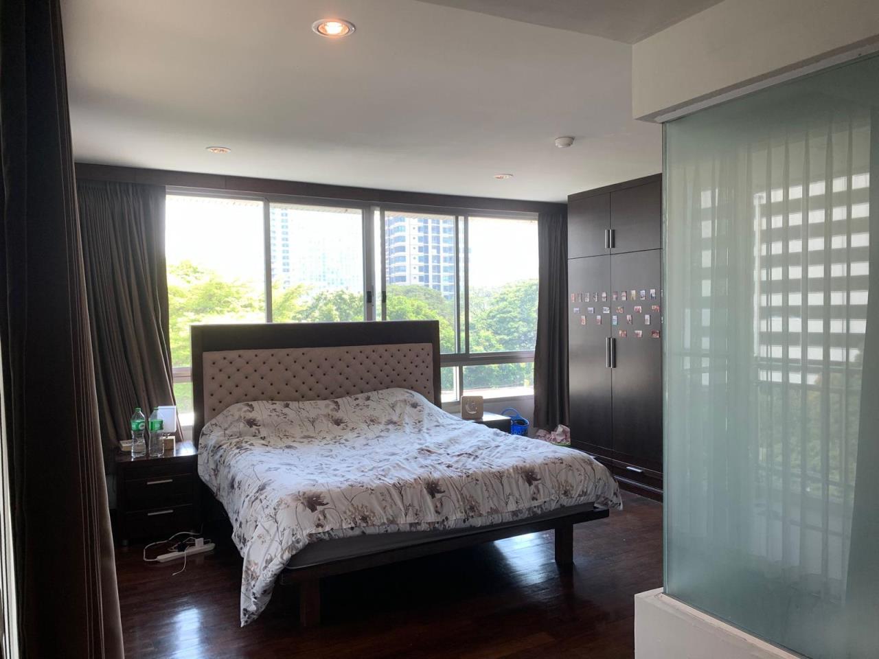 3 Bedrooms 3 Bathrooms Size 180sqm. Baan Thirapa for Rent