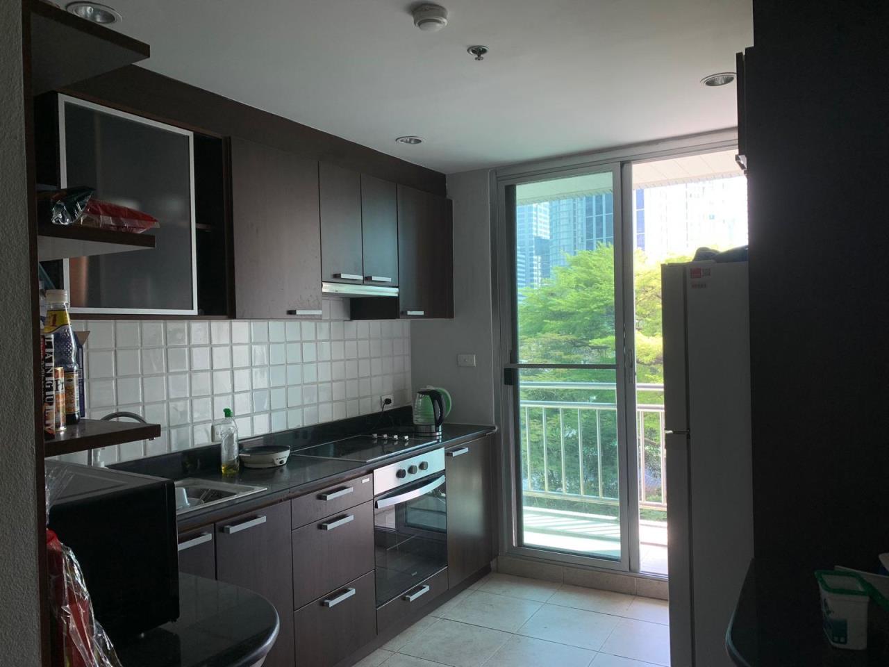 3 Bedrooms 3 Bathrooms Size 180sqm. Baan Thirapa for Rent