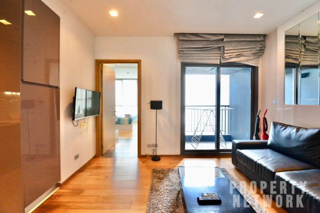 1 bedroom 1 bathroom hyde sukhumvit 13 for rent