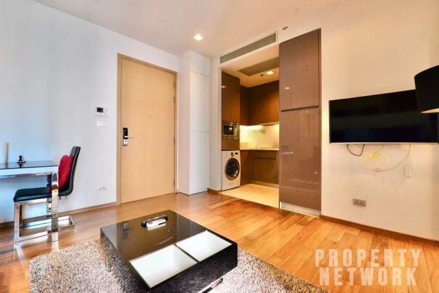 1 bedroom 1 bathroom hyde sukhumvit 13 for rent