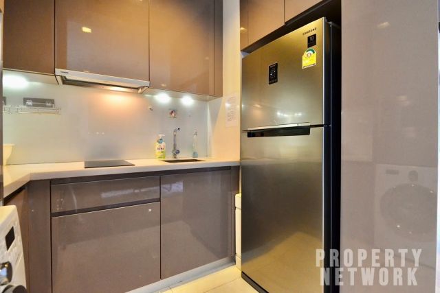 1 bedroom 1 bathroom hyde sukhumvit 13 for rent