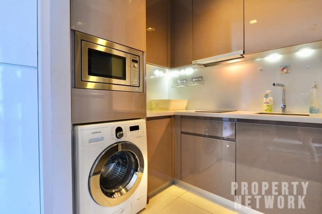 1 bedroom 1 bathroom hyde sukhumvit 13 for rent