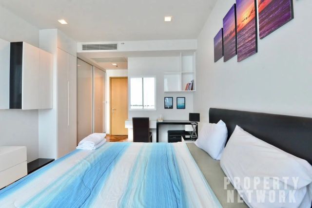 1 bedroom 1 bathroom hyde sukhumvit 13 for rent