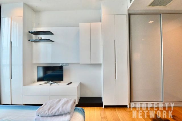 1 bedroom 1 bathroom hyde sukhumvit 13 for rent
