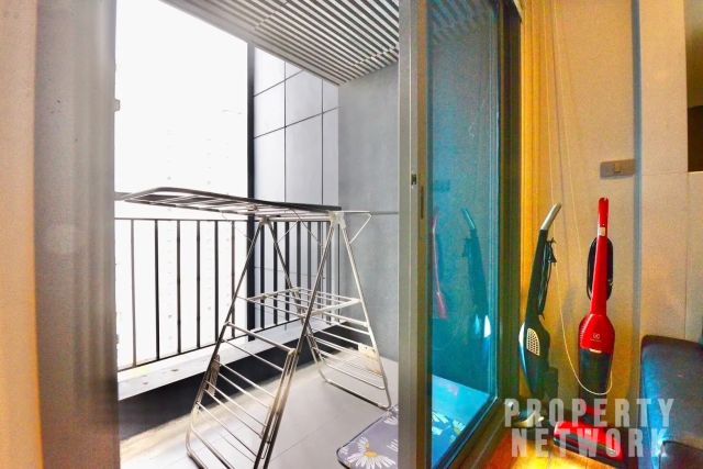 1 bedroom 1 bathroom hyde sukhumvit 13 for rent
