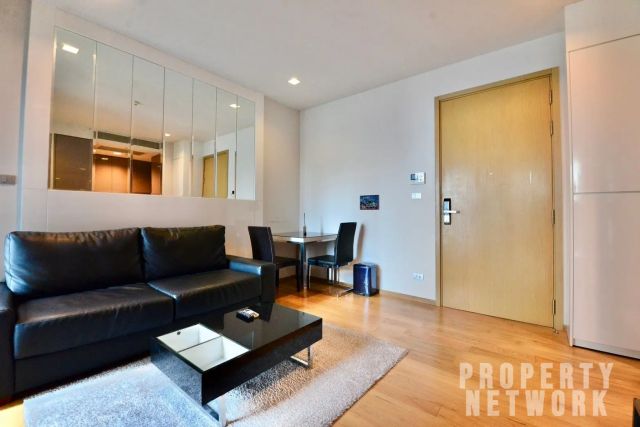 1 bedroom 1 bathroom hyde sukhumvit 13 for rent