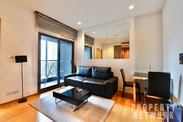 1 bedroom 1 bathroom hyde sukhumvit 13 for rent