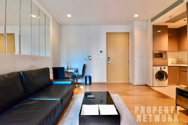 1 bedroom 1 bathroom hyde sukhumvit 13 for rent