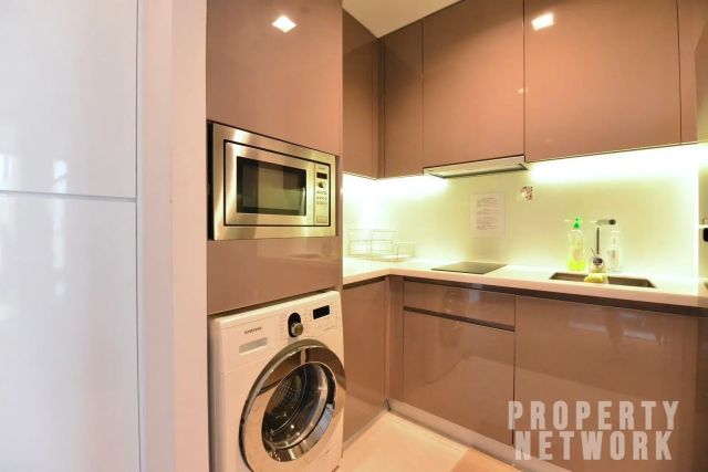 1 bedroom 1 bathroom hyde sukhumvit 13 for rent