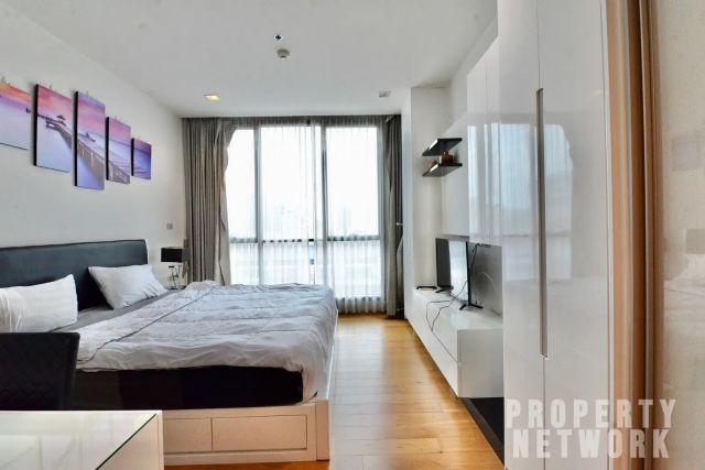 1 bedroom 1 bathroom hyde sukhumvit 13 for rent