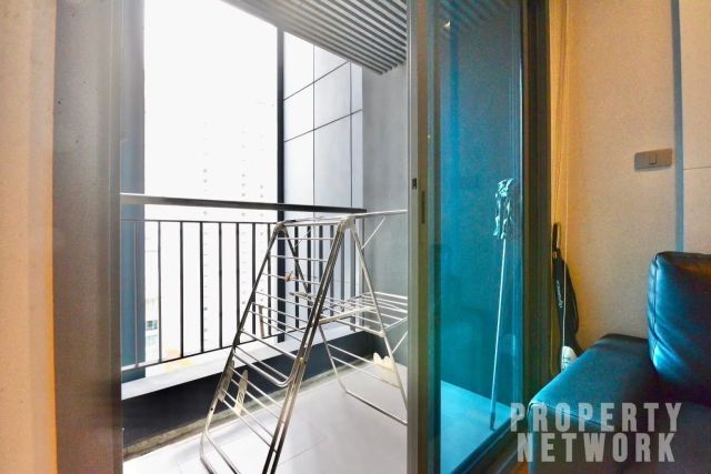 1 bedroom 1 bathroom hyde sukhumvit 13 for rent