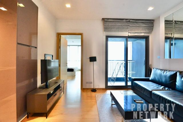 1 bedroom 1 bathroom hyde sukhumvit 13 for rent