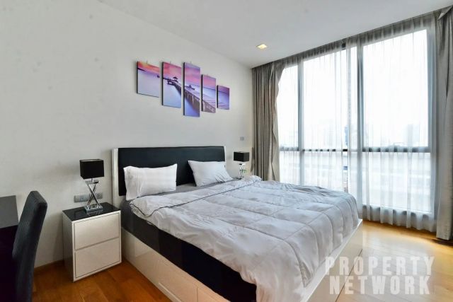 1 Bedroom 1 Bathroom Size 46sqm Hyde Sukhumvit 13 for Rent 28,000 THB