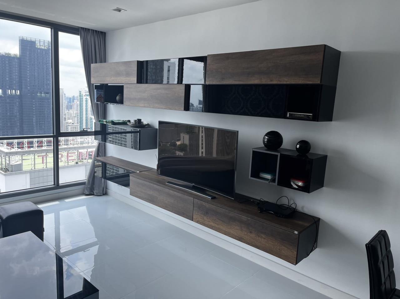 2 bedrooms 2 bathrooms hyde sukhumvit 13 for rent